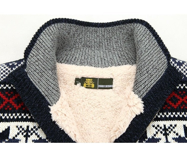 Thermal Insulated Mens Winter Jackets