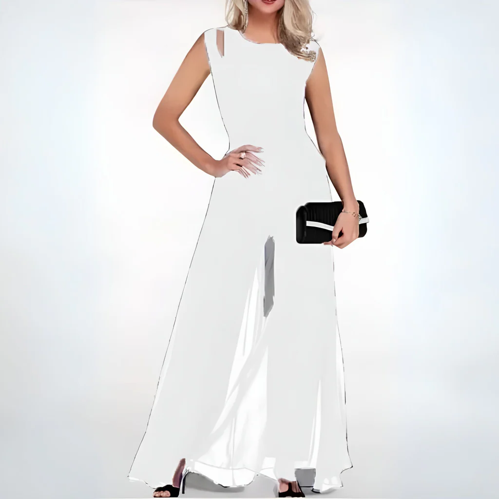 Stylish Women's Jumpsuit for Any Occasion