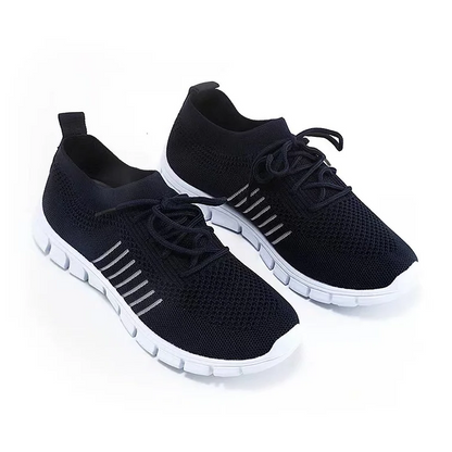 Comfortable Supportive Running Shoes