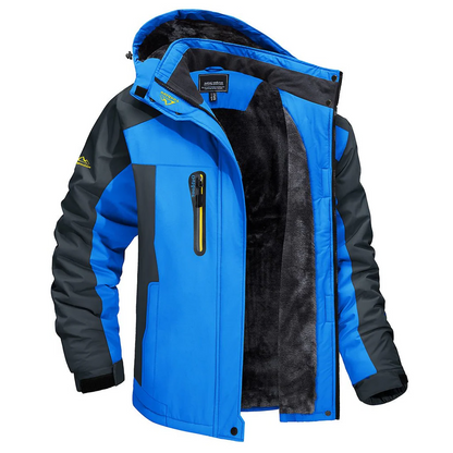 Waterproof Hiking Coat