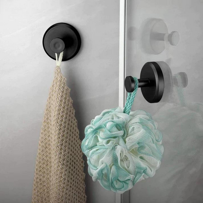 Strong Stick On Wall Hooks