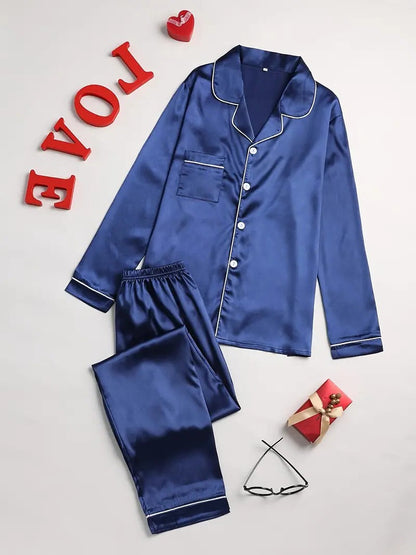 Soft Cozy Women's Pajama Set