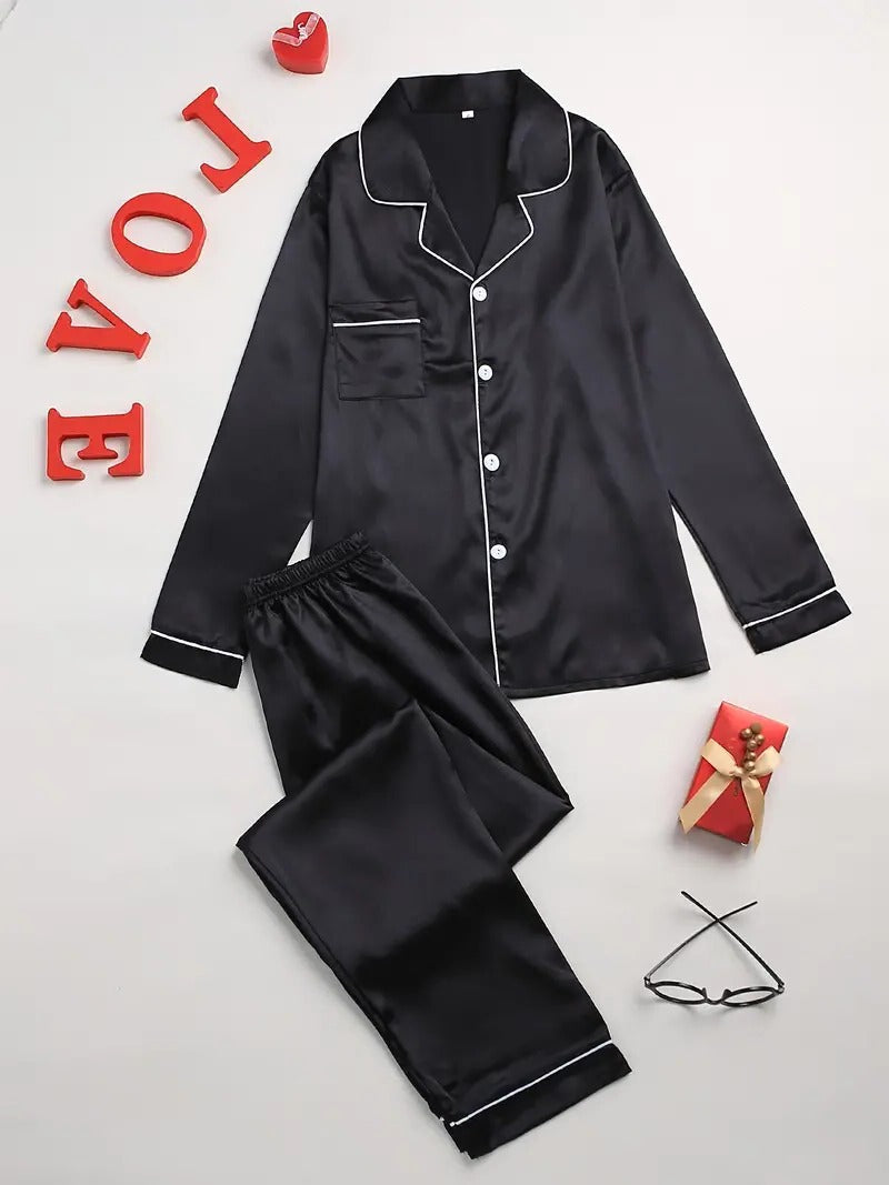 Soft Cozy Women's Pajama Set