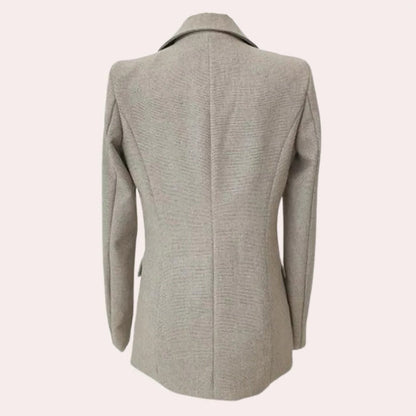 Classic Women's 3-Piece Suit Set