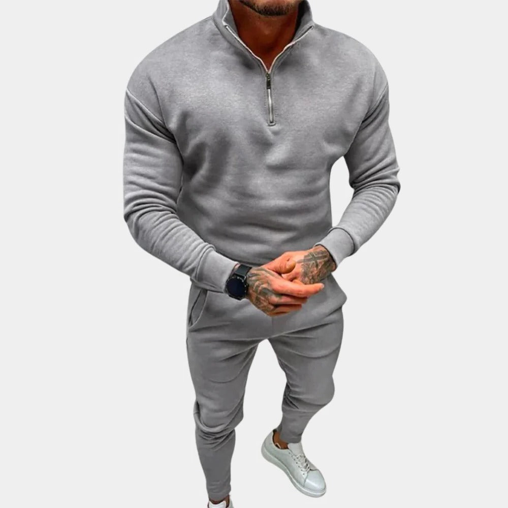 Comfortable Athletic Tracksuit