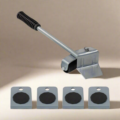 Simple Assembly Home Furniture Set