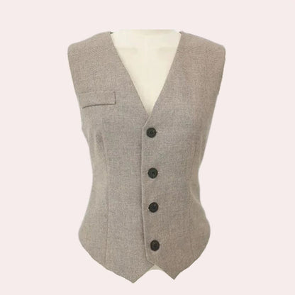Classic Women's 3-Piece Suit Set