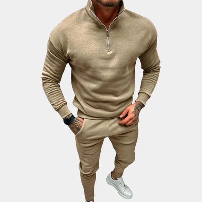 Comfortable Athletic Tracksuit