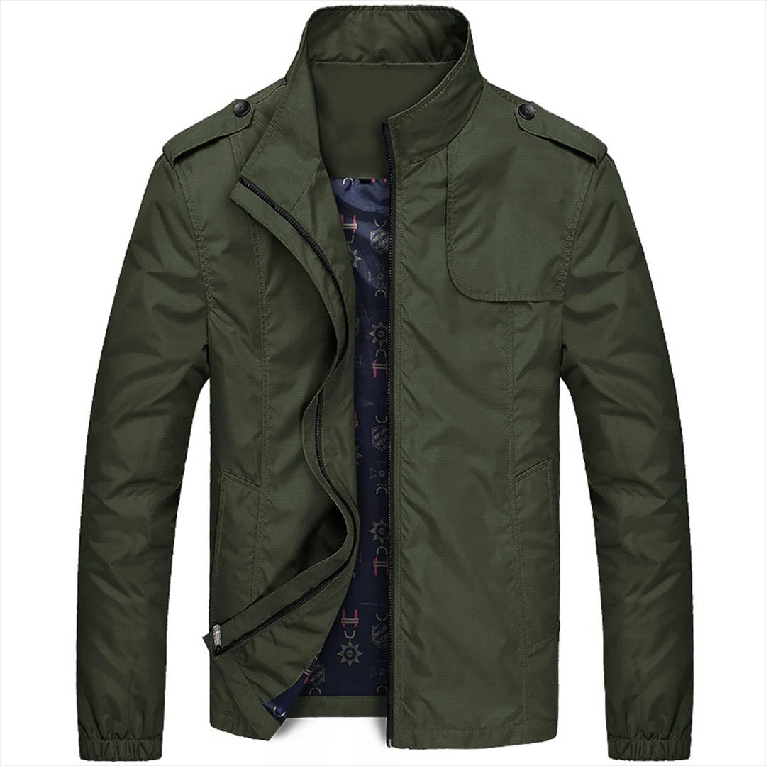 Lightweight Mens Casual Jacket