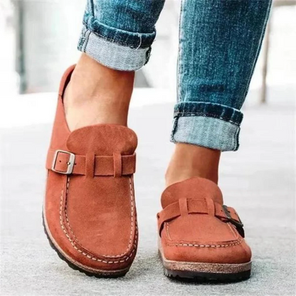 Comfortable Supportive Women's Clogs