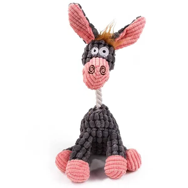 Durable Pet Chew Toy