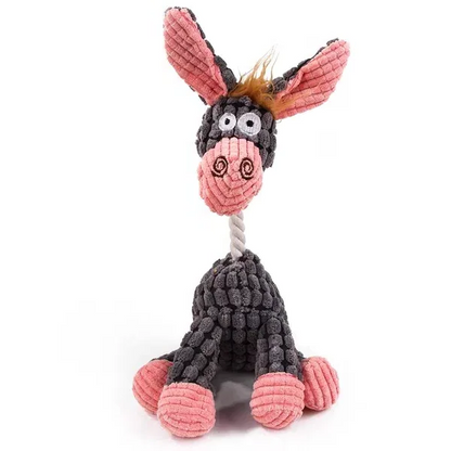 Durable Pet Chew Toy
