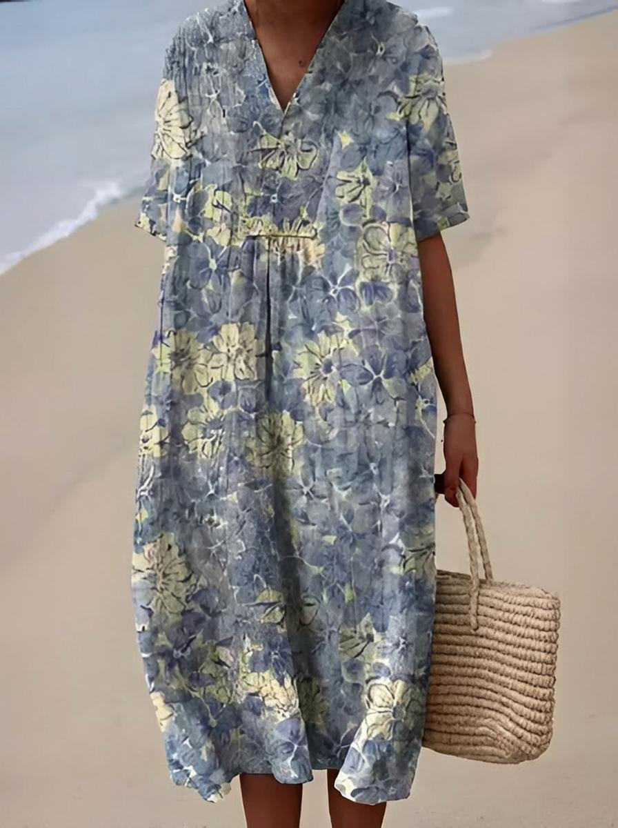 Pretty Women's Sundress
