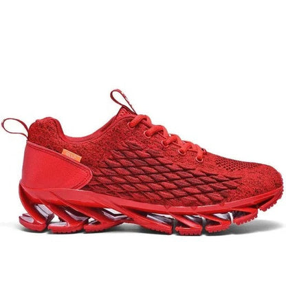 Sporty Running Trainer Shoes