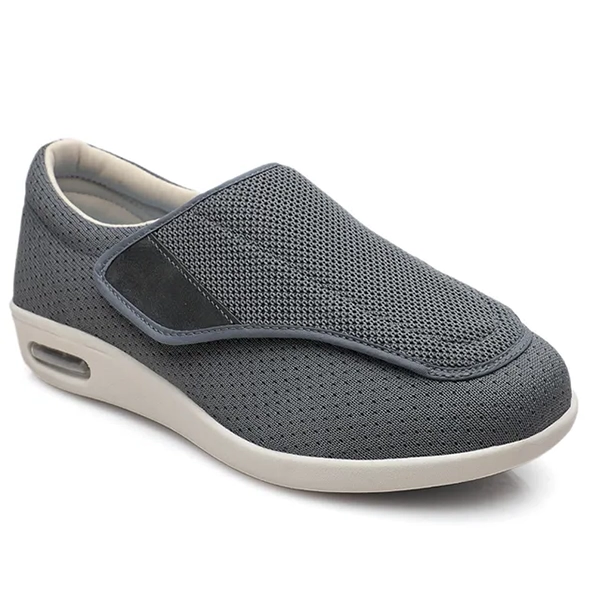 Comfortable Extra Roomy Diabetic Shoes