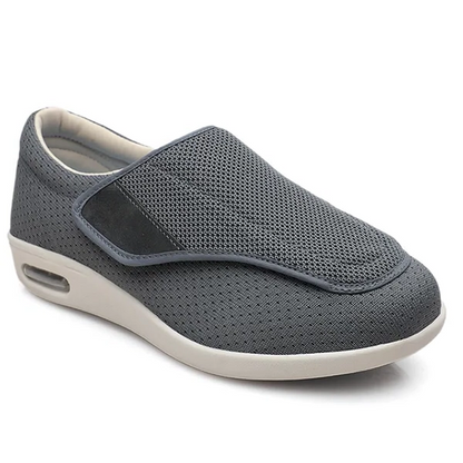 Comfortable Extra Roomy Diabetic Shoes