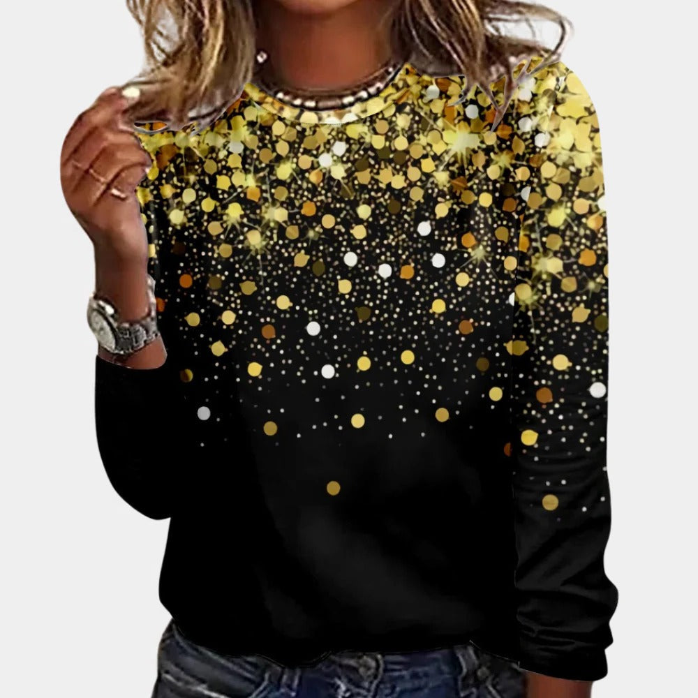 Stylish Ladies Casual Shirt - Pexav