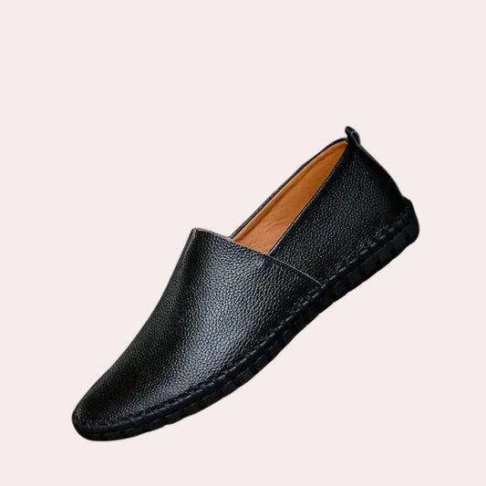 Comfortable Casual Loafers - Pexav