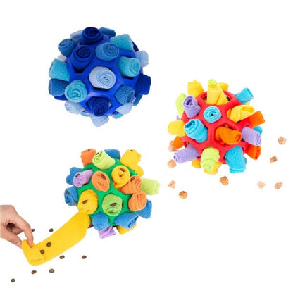 Durable Pet Chew Toy