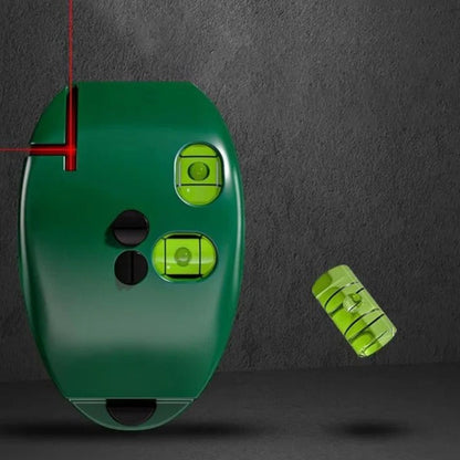 Accurate Compact Level Tool for Perfect Alignment