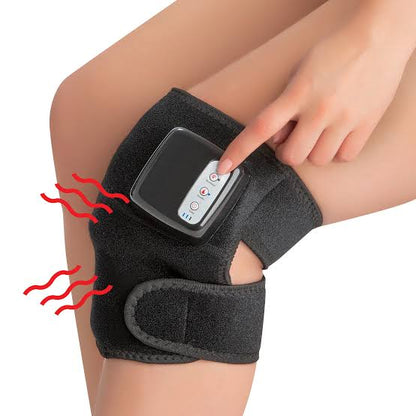 Warm Therapy Knee Elbow Massager for Pain Relief