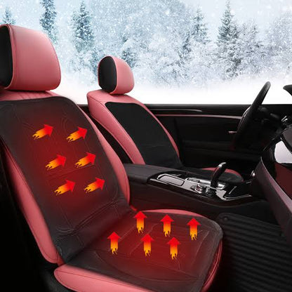 Warm Electric Car Seat Heater Cushion Pad