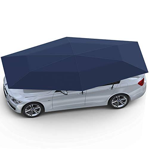 Universal Car Sun Shade Roof Top Canopy Cover