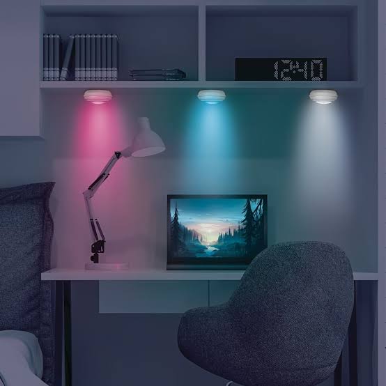 Bright LED Under Cabinet Lighting Kits