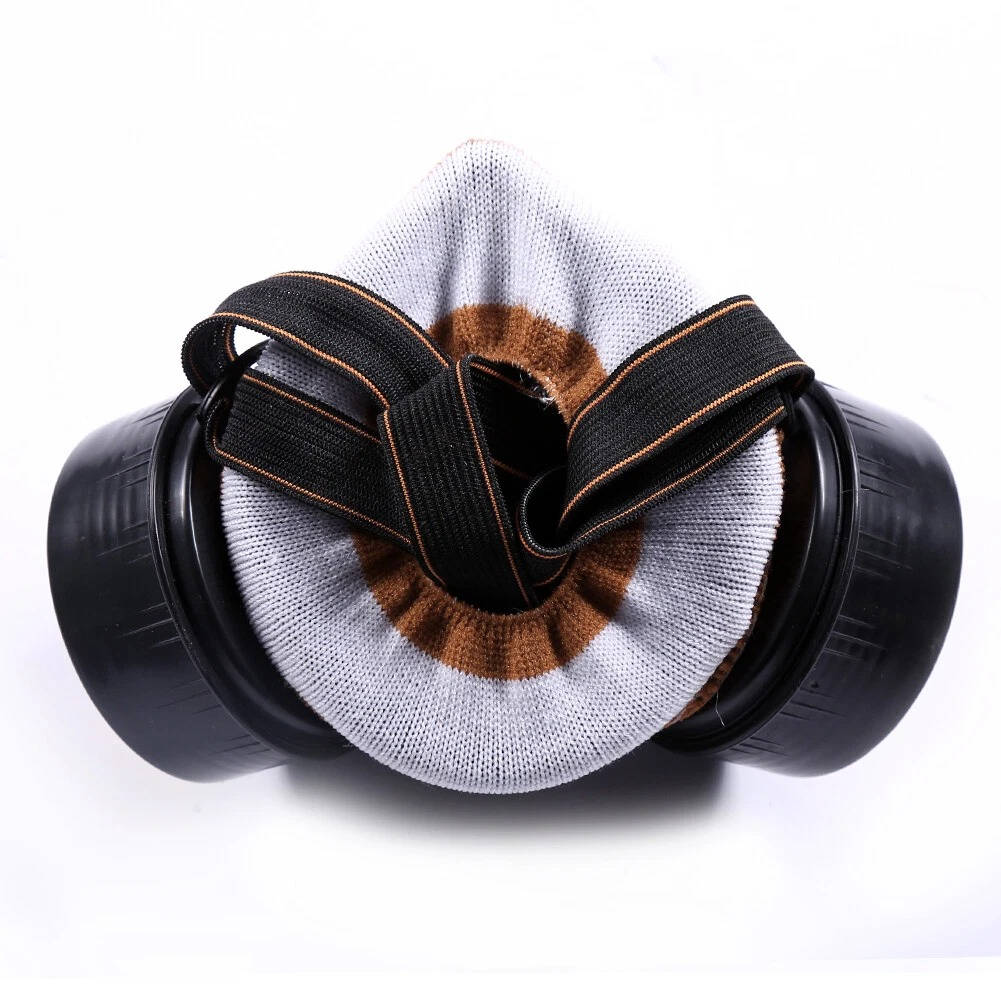 Breathable Air Purifier Mask