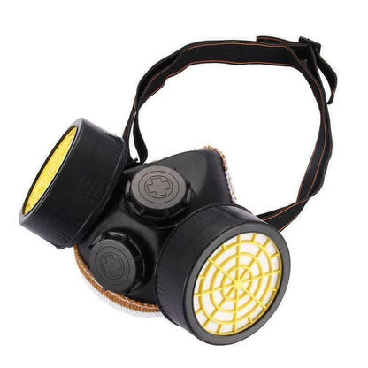 Breathable Air Purifier Mask