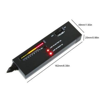 Accurate Gemstone Diamond Tester