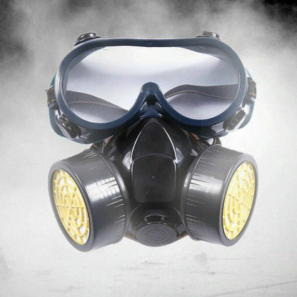 Breathable Air Purifier Mask