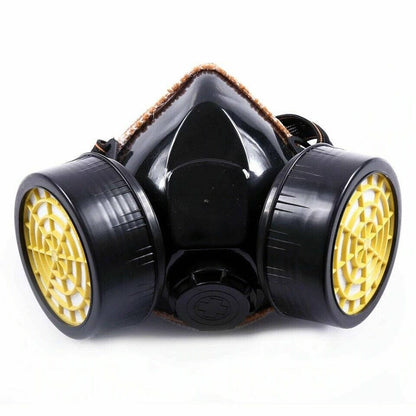 Breathable Air Purifier Mask