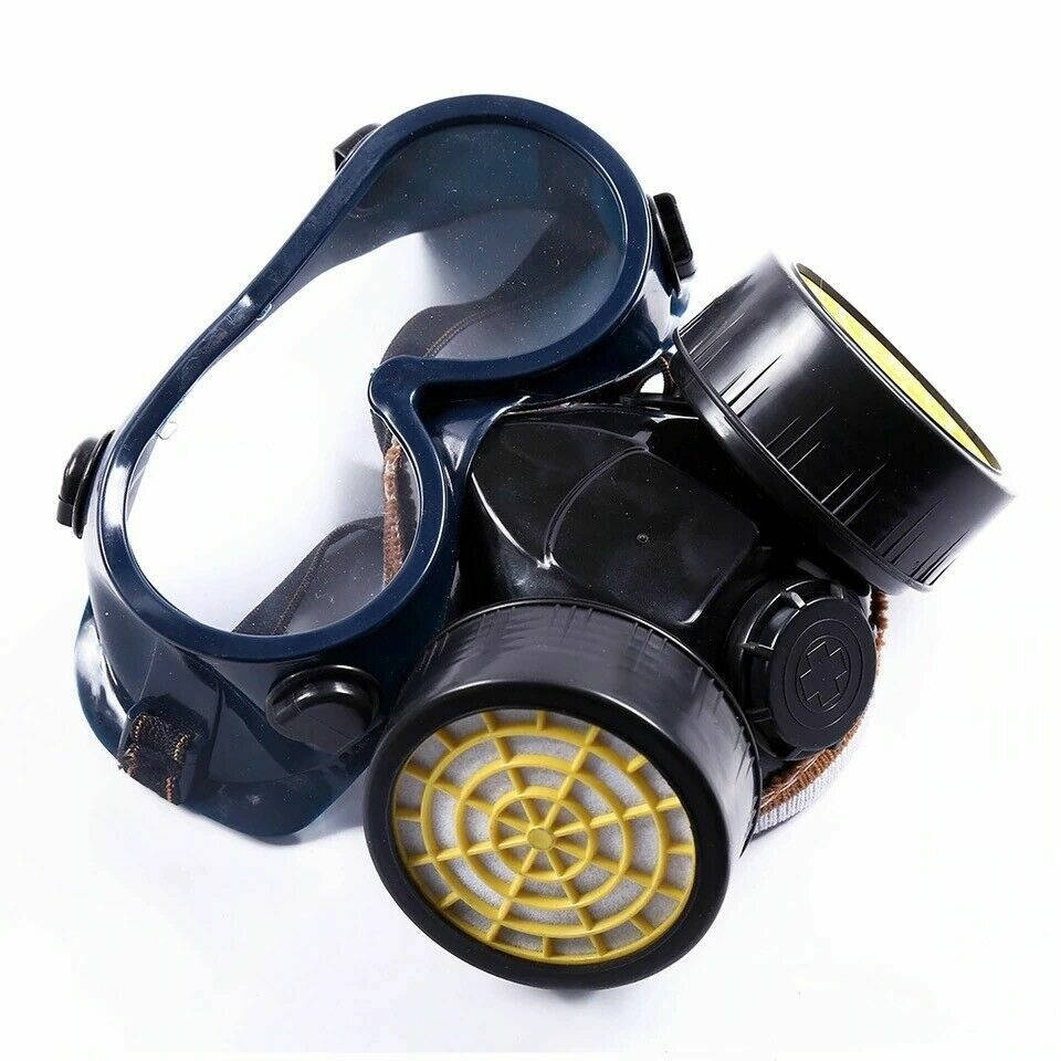 Breathable Air Purifier Mask