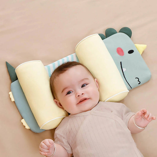 Soft Infant Support Headrest Pillow - Pexav