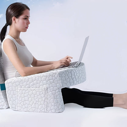 Comfortable Bed Rest Pillow