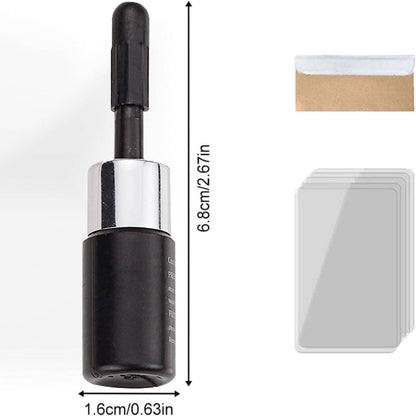Auto Glass Fix Kit