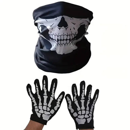Spooky Adult Halloween Party Outfits