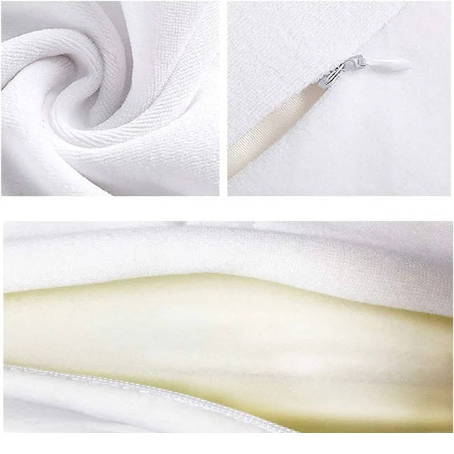 Baby Safe Co Sleeping Pillow
