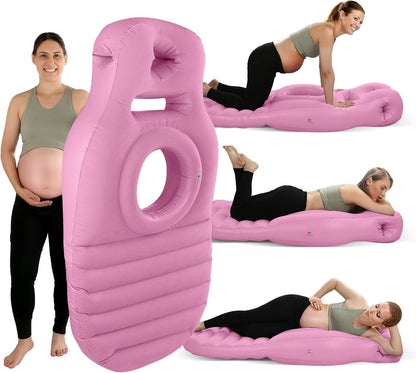 Comfortable Belly Support Maternity Pillow