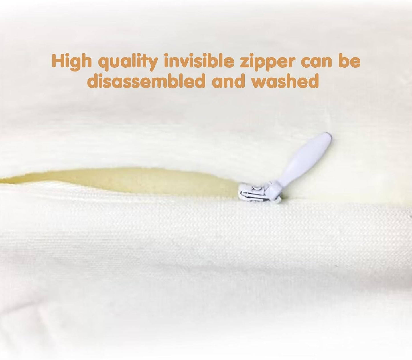 Baby Safe Co Sleeping Pillow