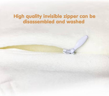 Baby Safe Co Sleeping Pillow