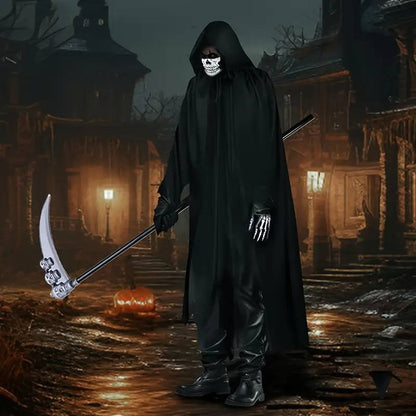 Spooky Adult Halloween Party Outfits - Pexav