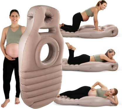 Comfortable Belly Support Maternity Pillow
