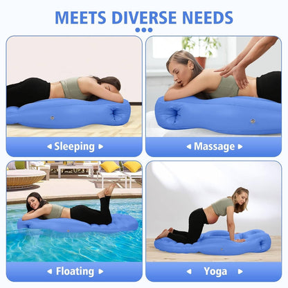 Comfortable Belly Support Maternity Pillow