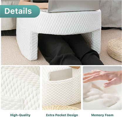 Comfortable Bed Rest Pillow