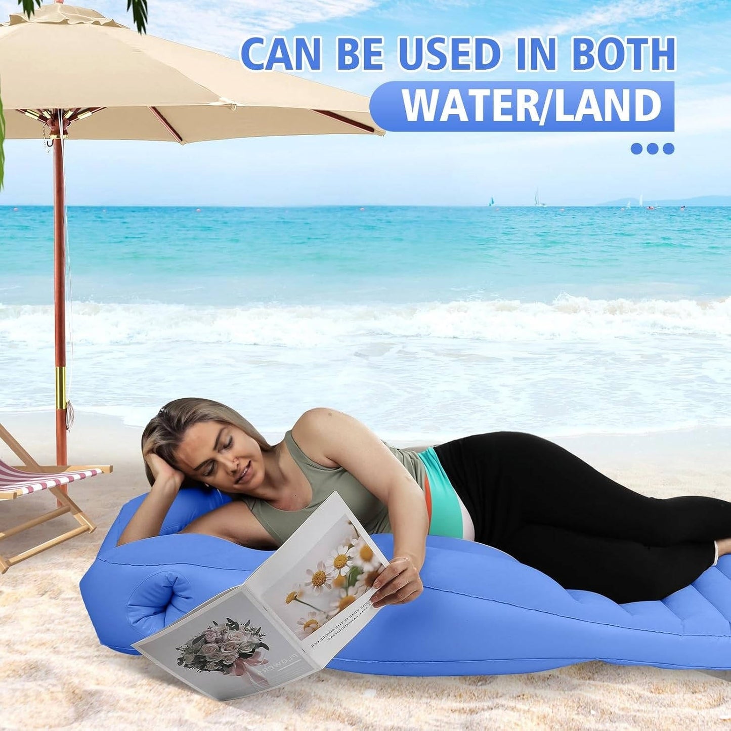 Comfortable Belly Support Maternity Pillow