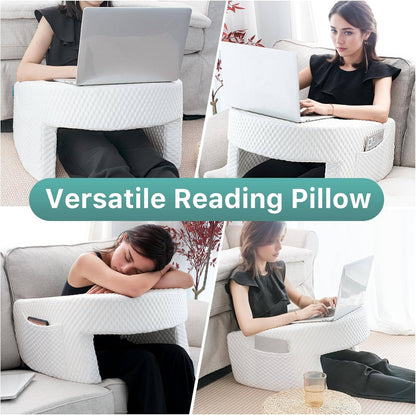 Comfortable Bed Rest Pillow