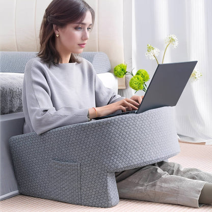 Comfortable Bed Rest Pillow - Pexav