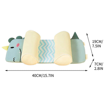 Soft Infant Support Headrest Pillow